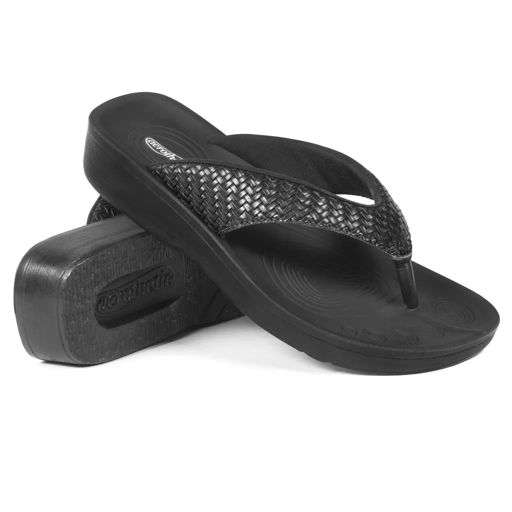 Dune Arch Support Flops