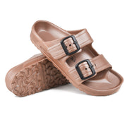 Aerothotic - Arcus Women’s Comfort EVA Beach Slide Sandals