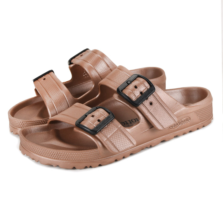 Aerothotic - Arcus Women’s Comfort EVA Beach Slide Sandals