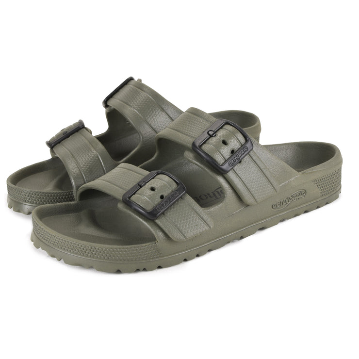 Aerothotic - Arcus Women’s Comfort EVA Beach Slide Sandals