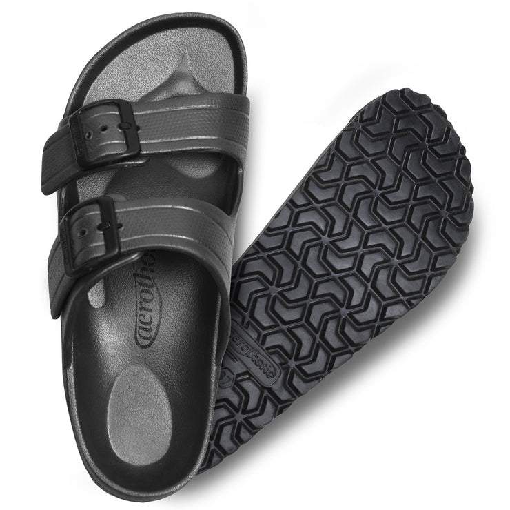 Aerothotic - Arcus Women’s Comfort EVA Beach Slide Sandals