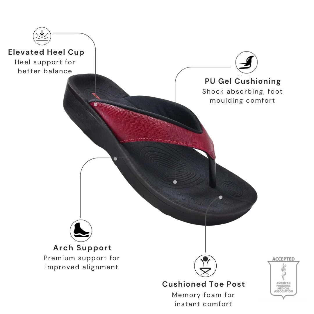 Enhalus Women's Sandal