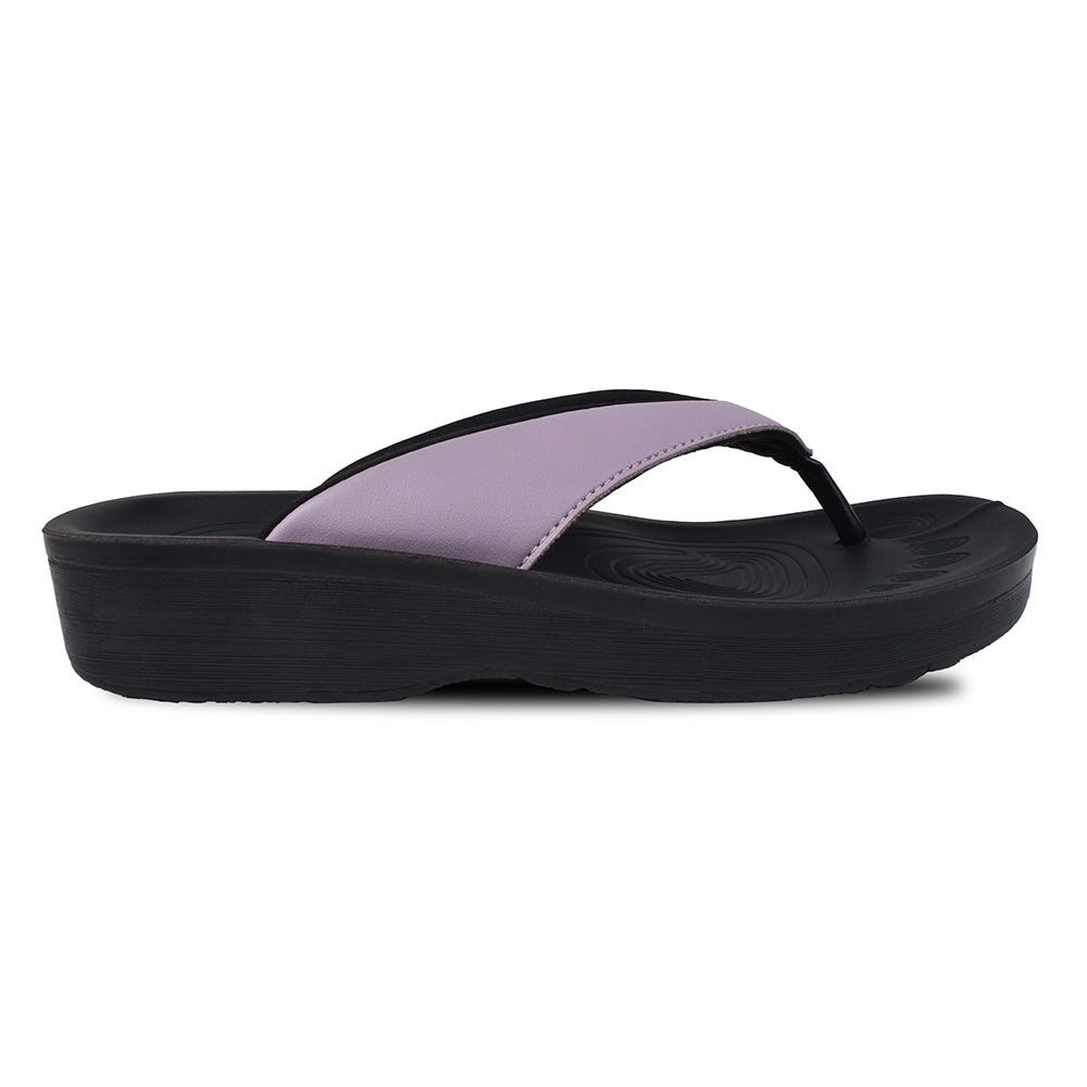 Flumen Arch Support Flip Flops Sandals