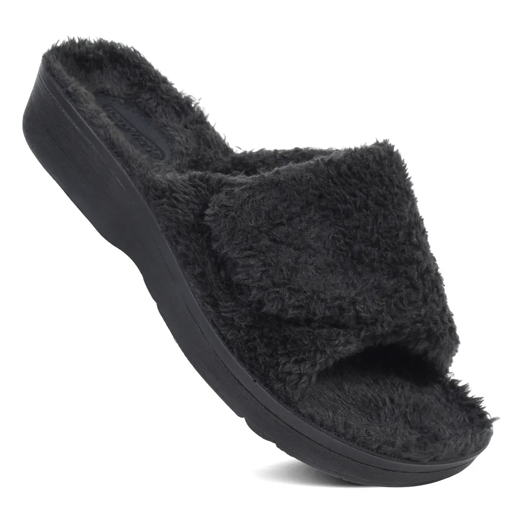 Gemma Warm Women's Slipper