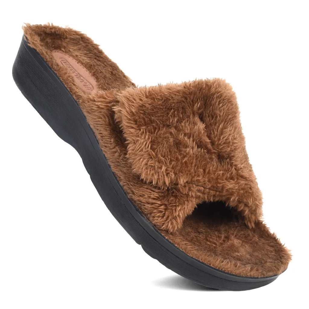 Gemma Warm Women's Slipper