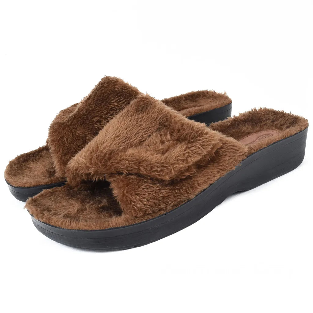 Gemma Warm Women's Slipper