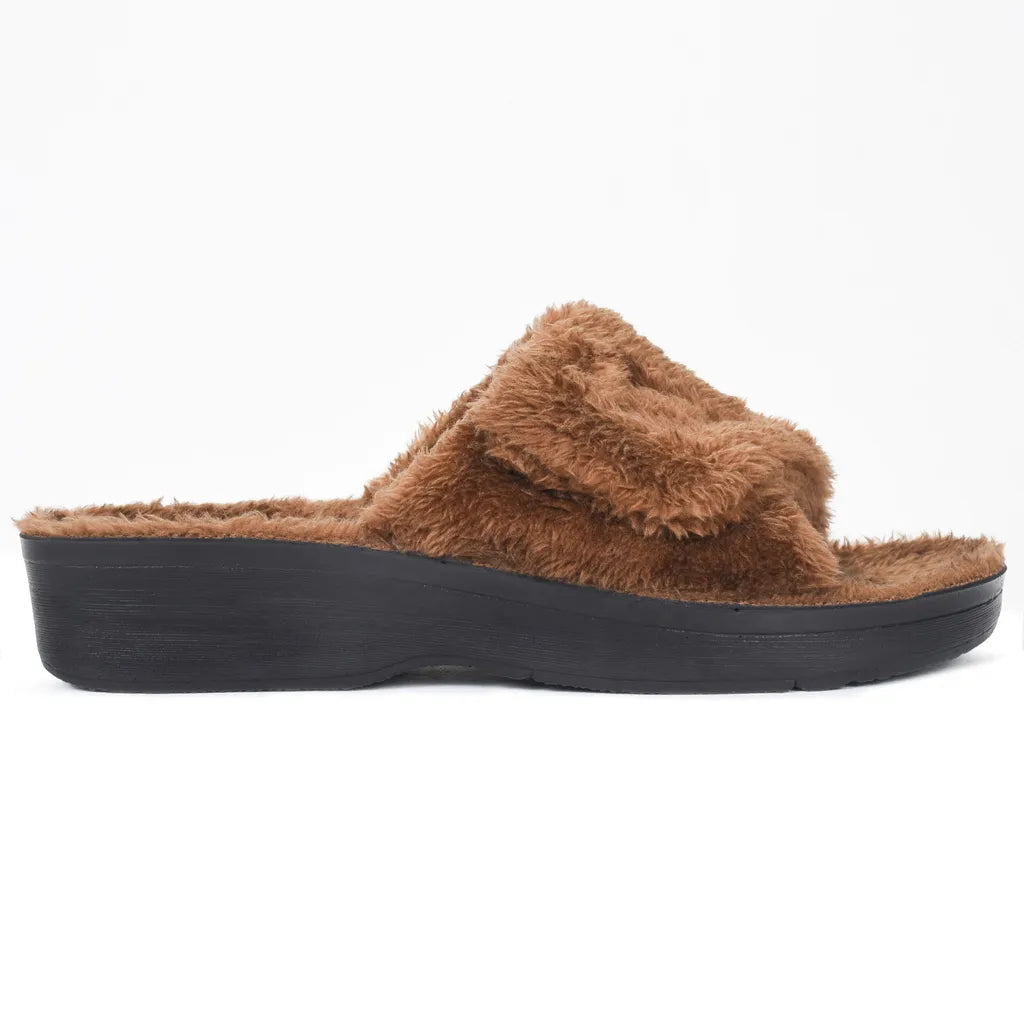 Gemma Warm Women's Slipper