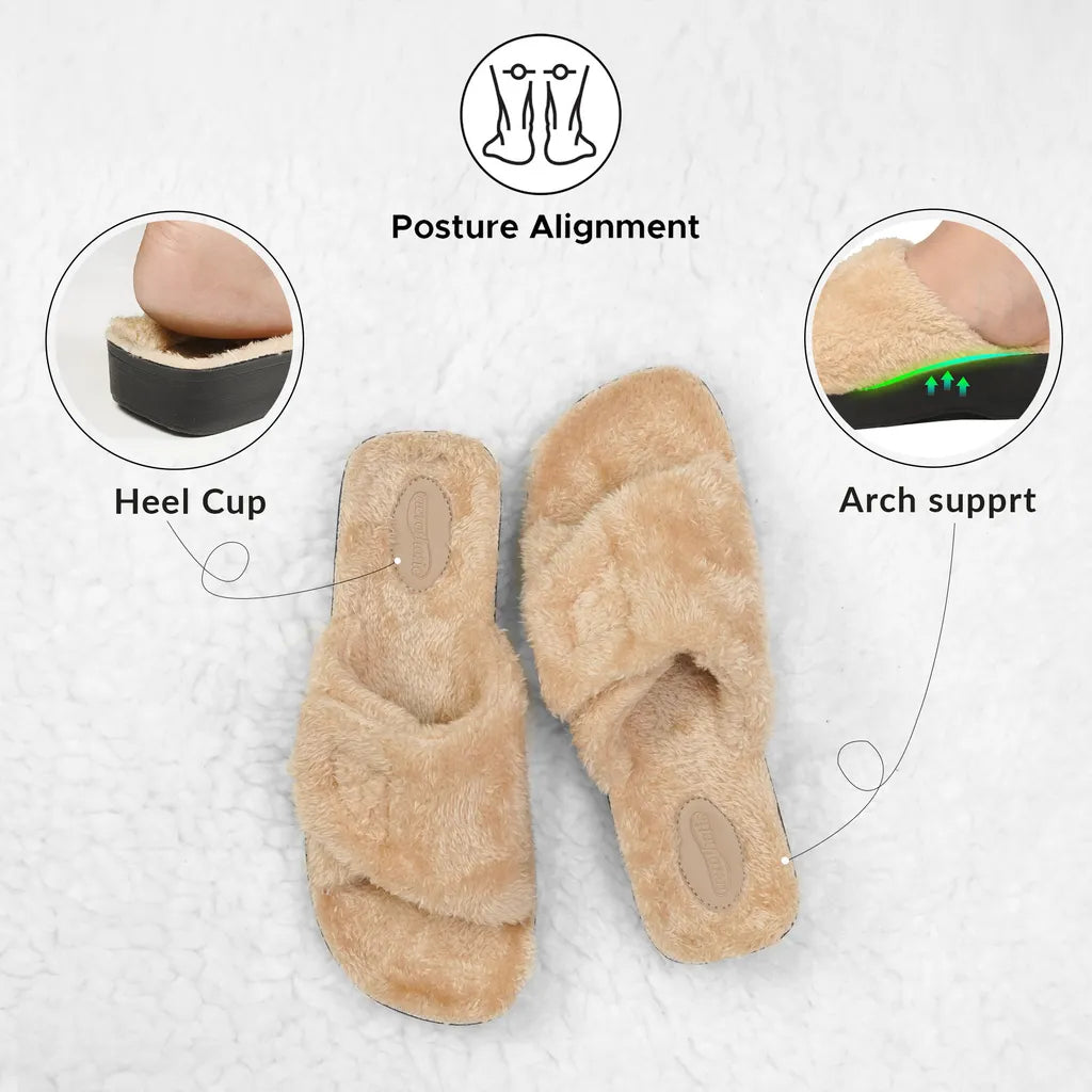 Gemma Warm Women's Slipper