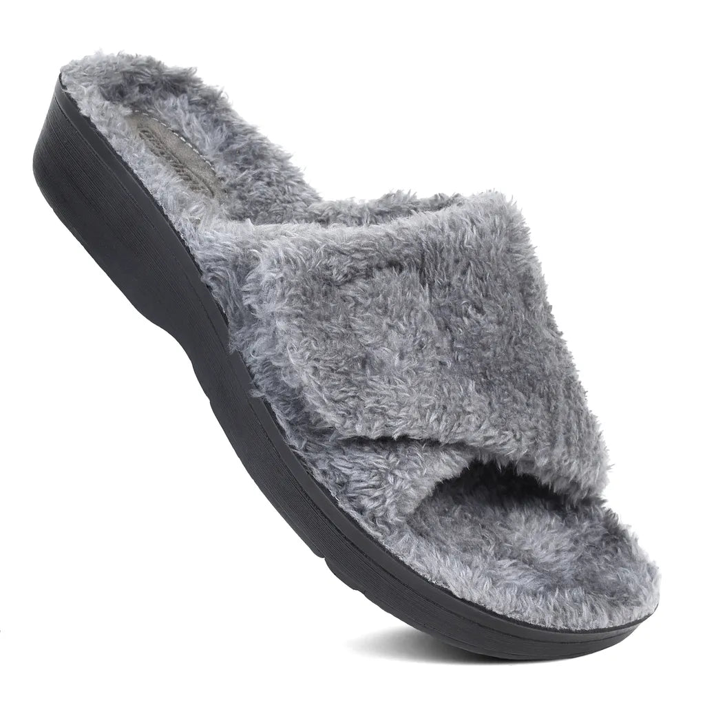 Gemma Warm Women's Slipper