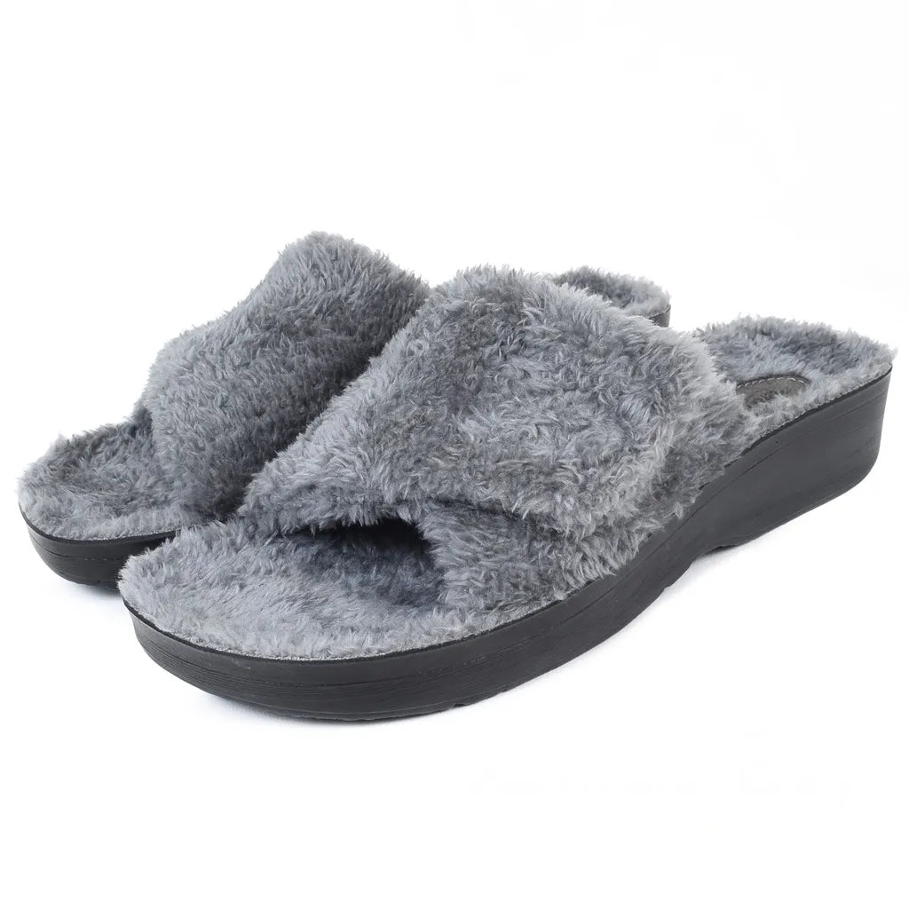 Gemma Warm Women's Slipper