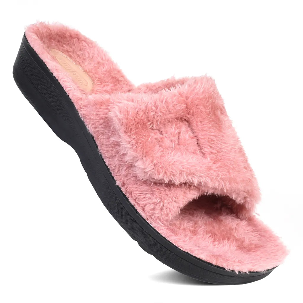Gemma Warm Women's Slipper