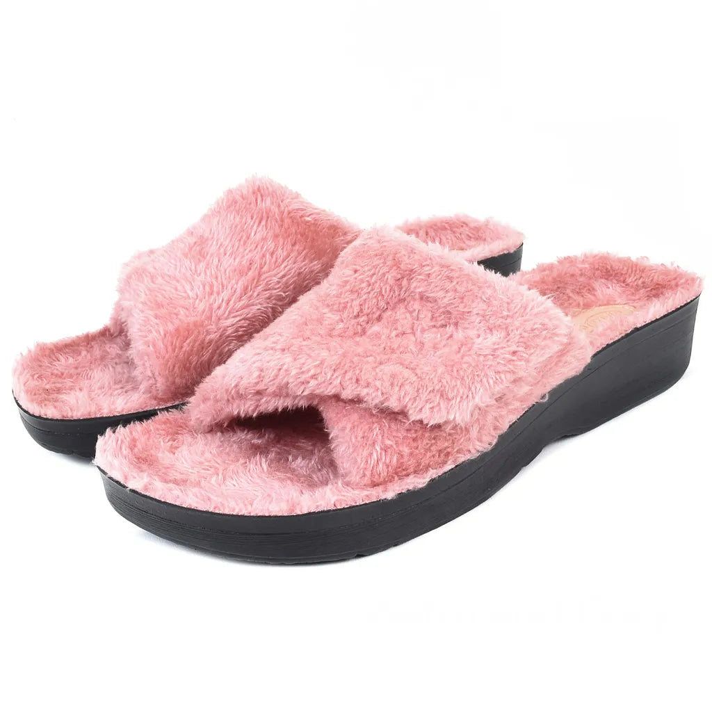 Gemma Warm Women's Slipper