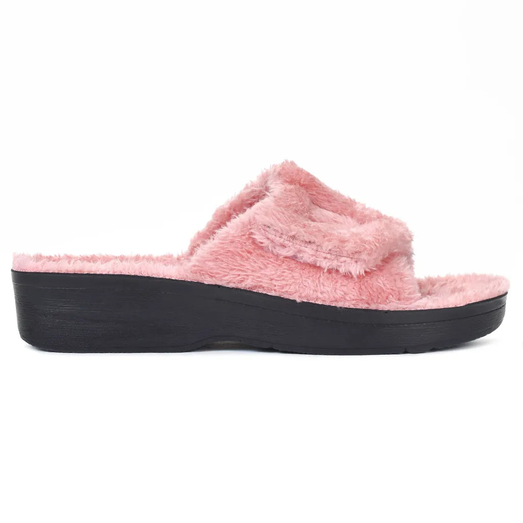 Gemma Warm Women's Slipper