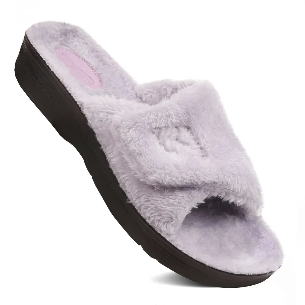 Gemma Warm Women's Slipper