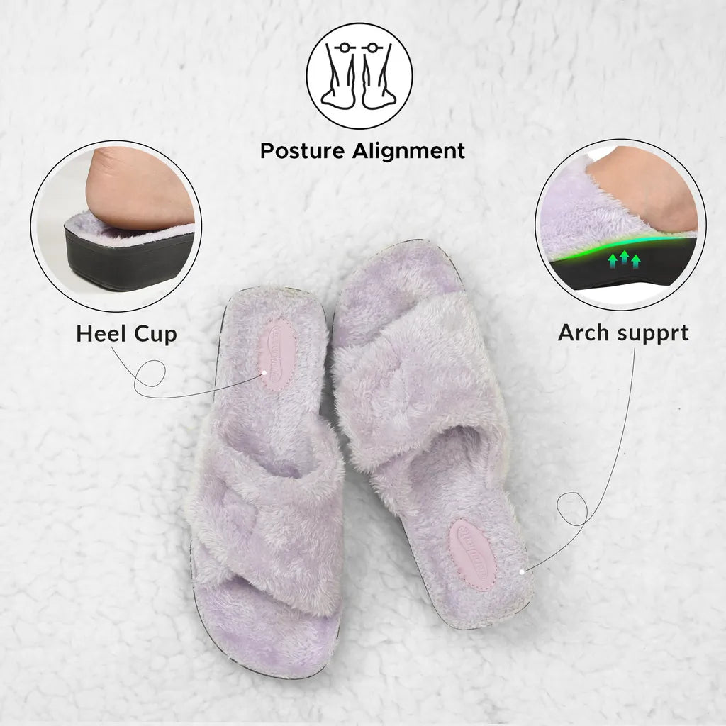 Gemma Warm Women's Slipper