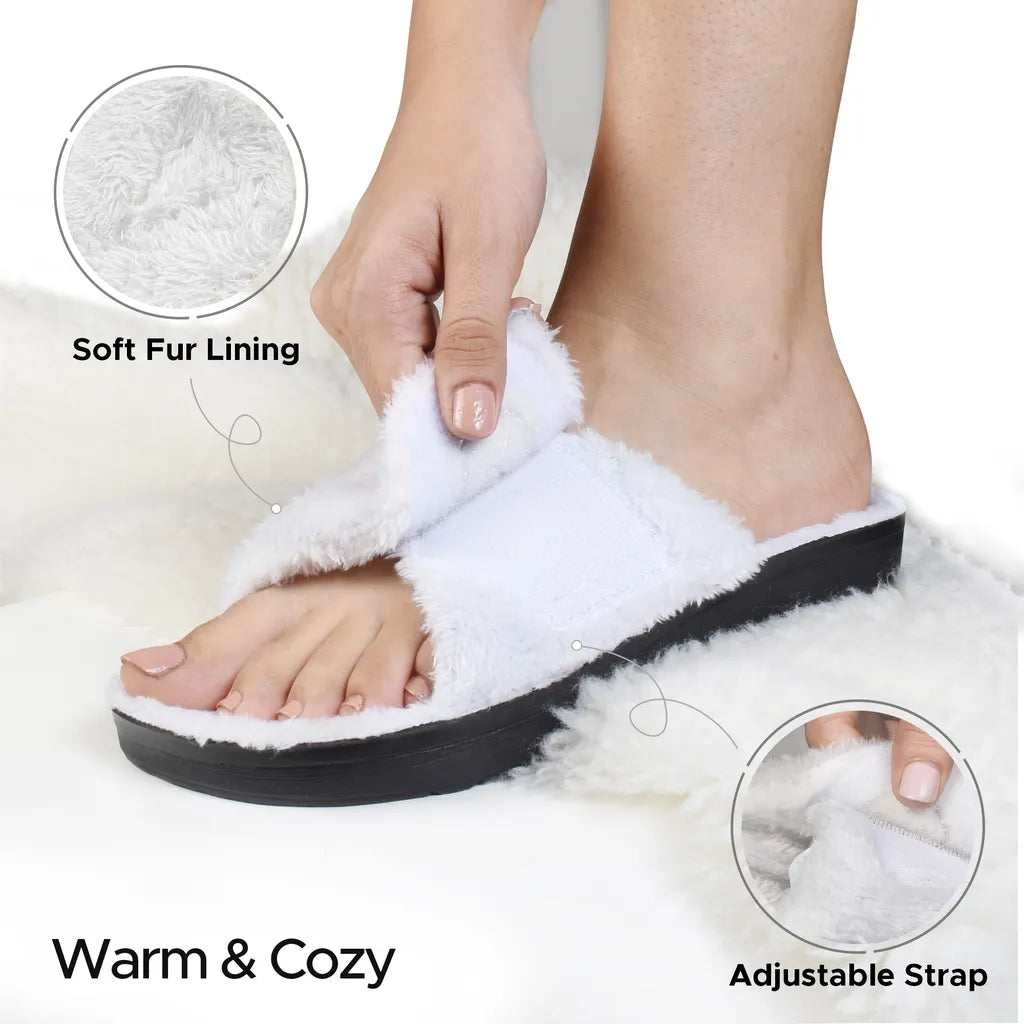 Gemma Warm Women's Slipper