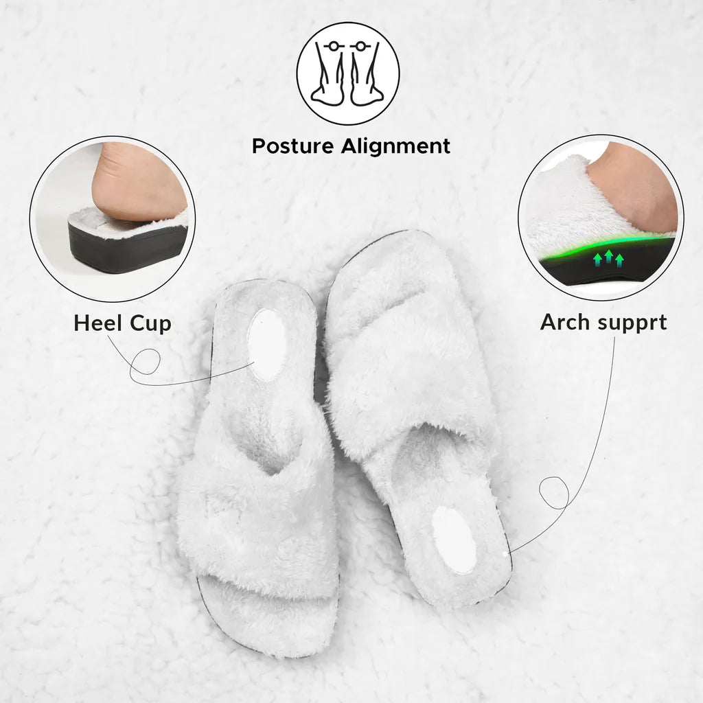 Gemma Warm Women's Slipper