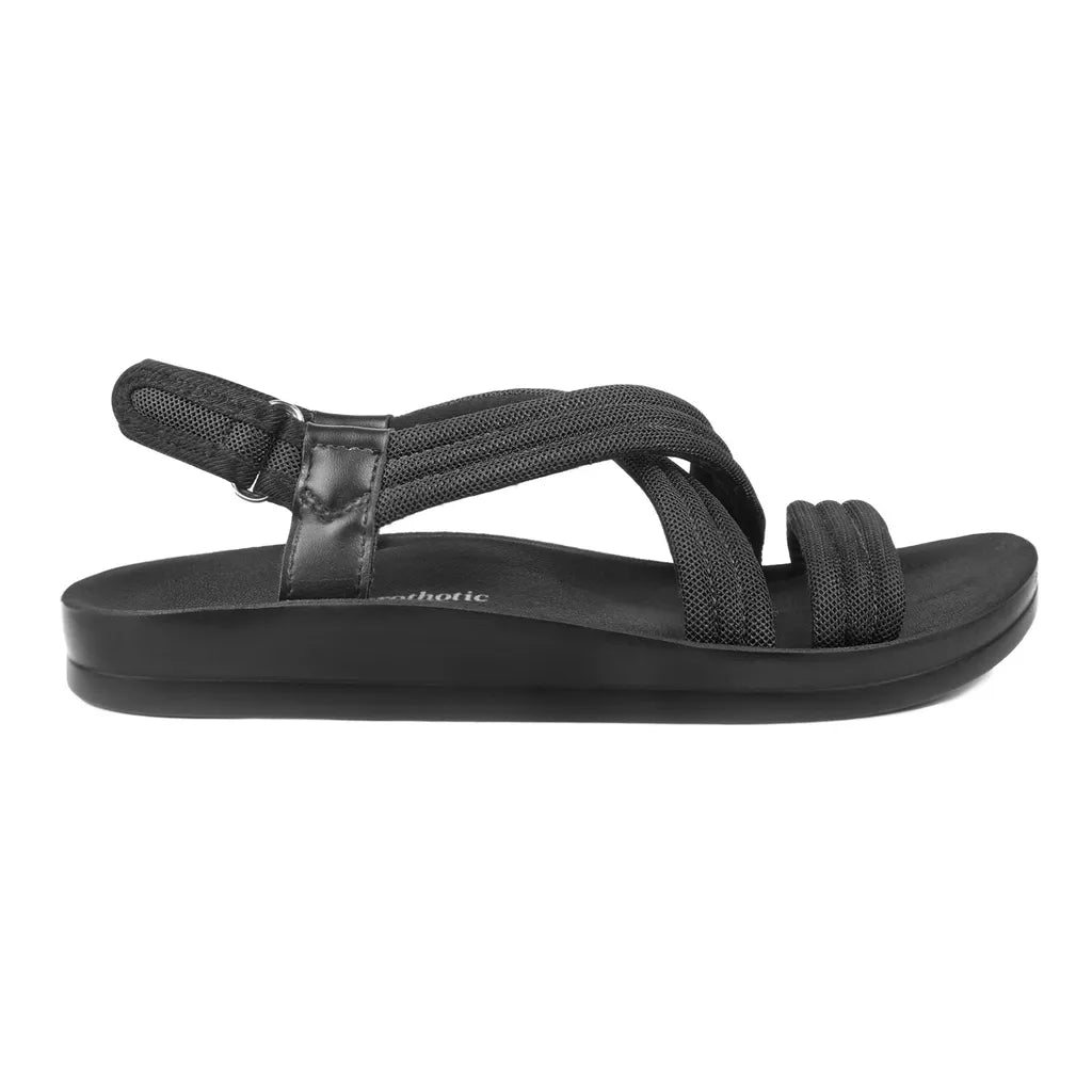 Hadal Slingback Sandal