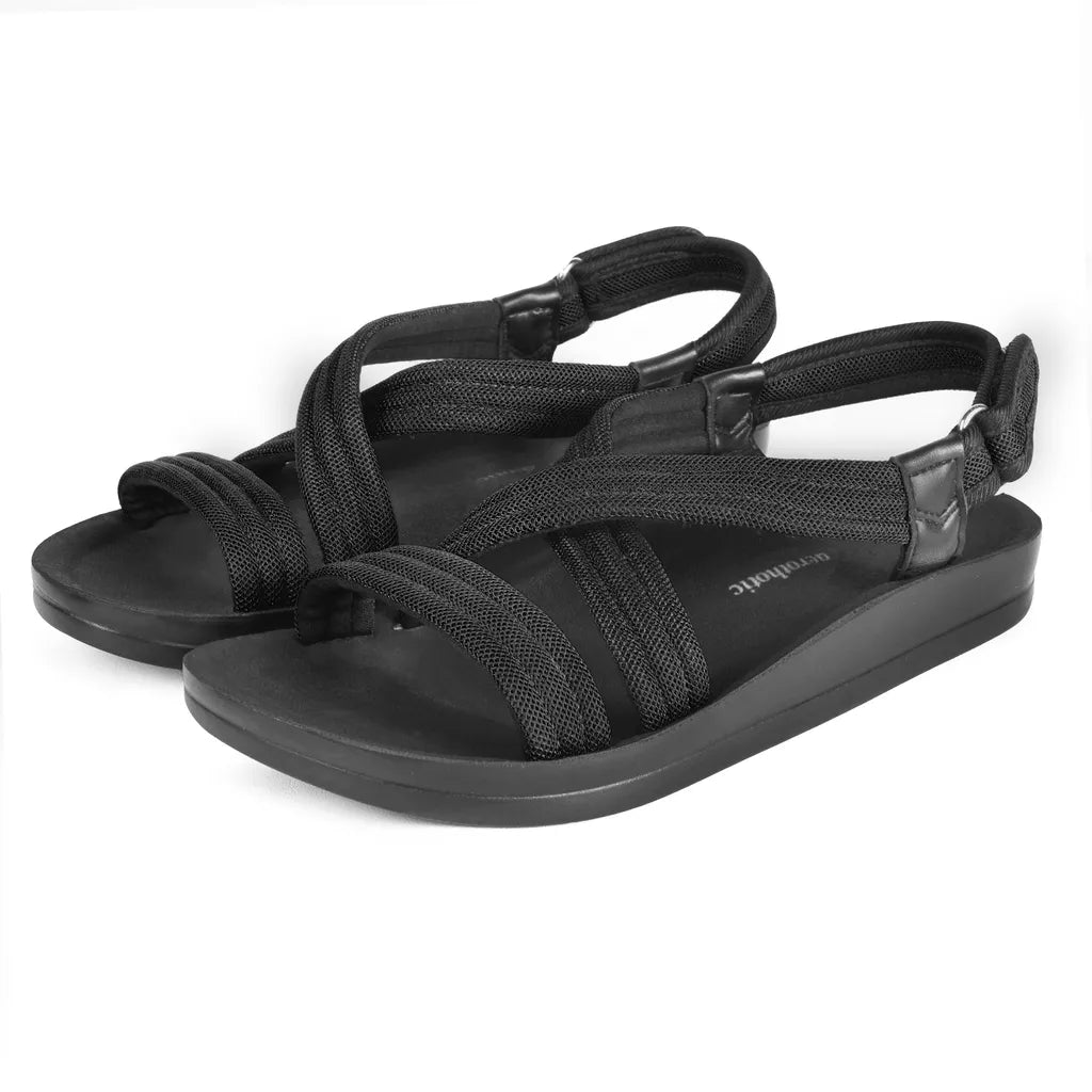 Hadal Slingback Sandal
