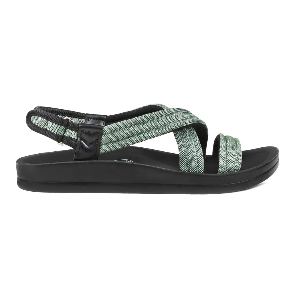 Hadal Slingback Sandal