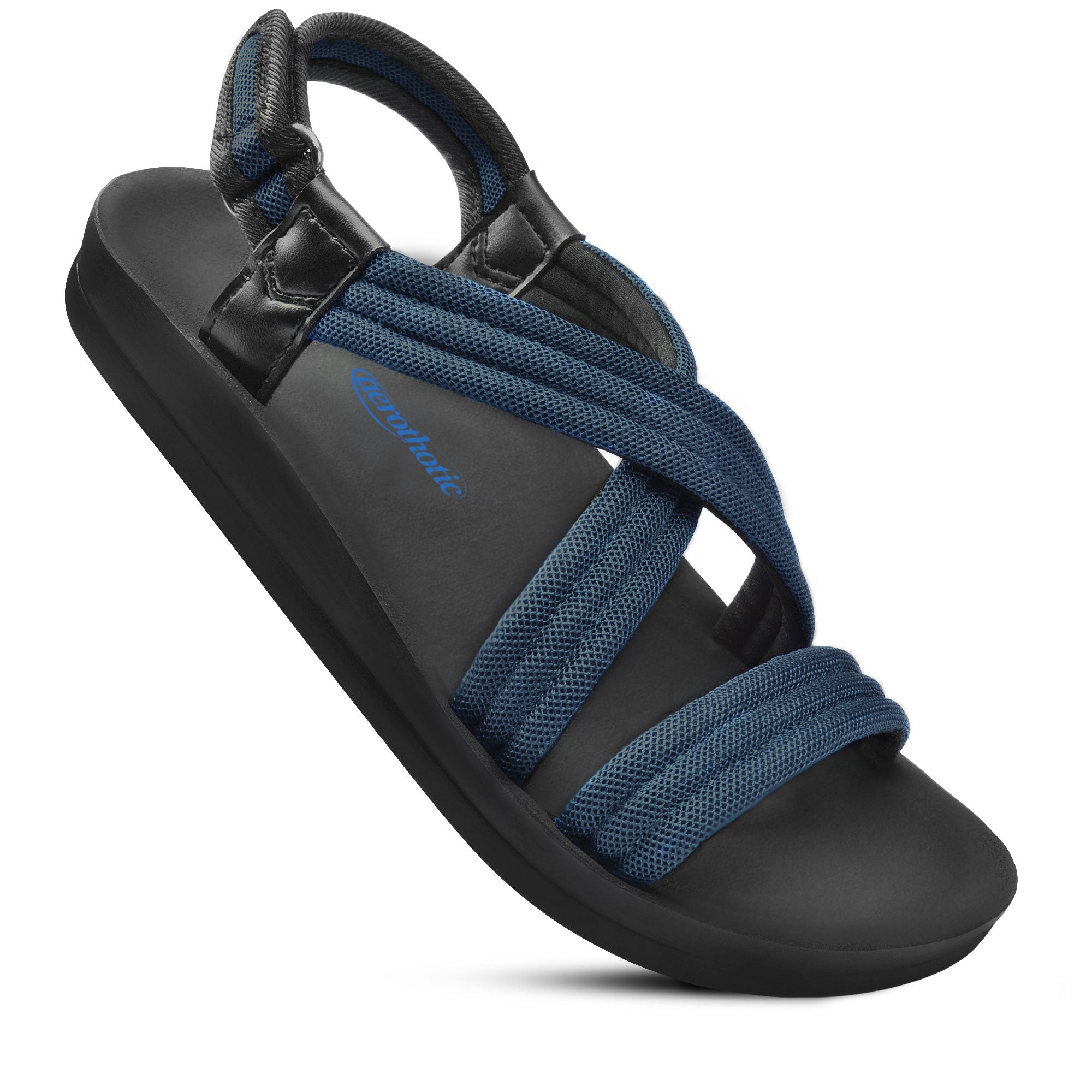 Hadal Slingback Sandal