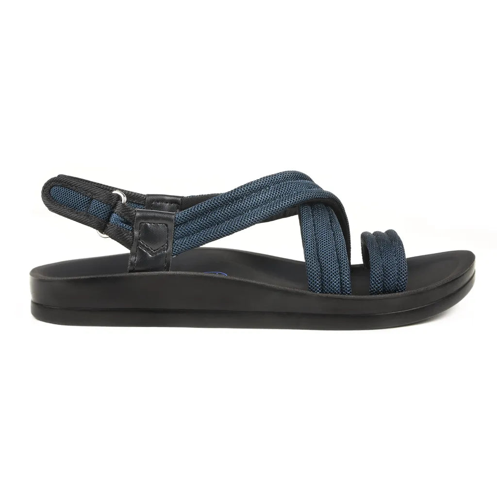 Hadal Slingback Sandal