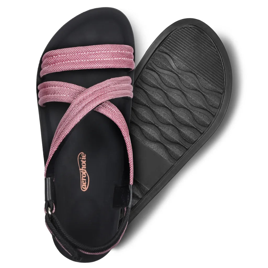 Hadal Slingback Sandal