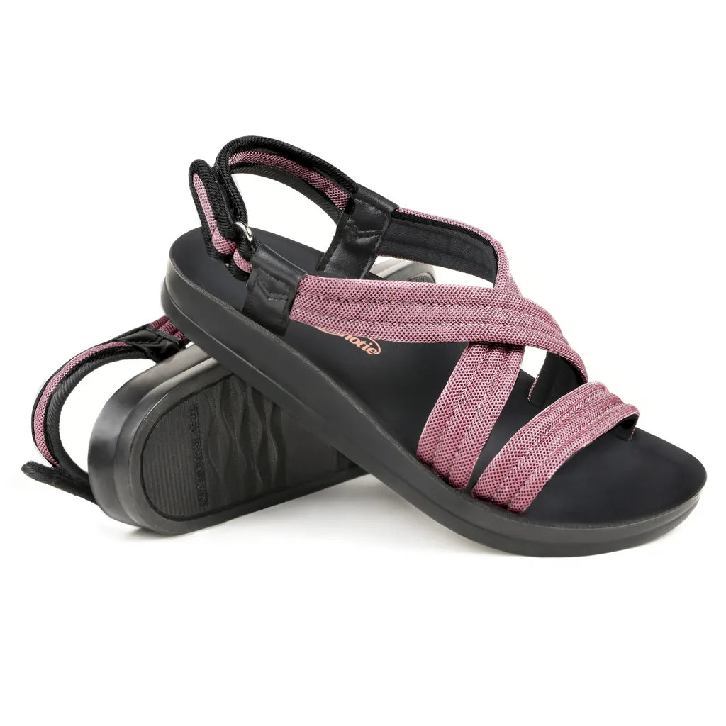 Hadal Slingback Sandal