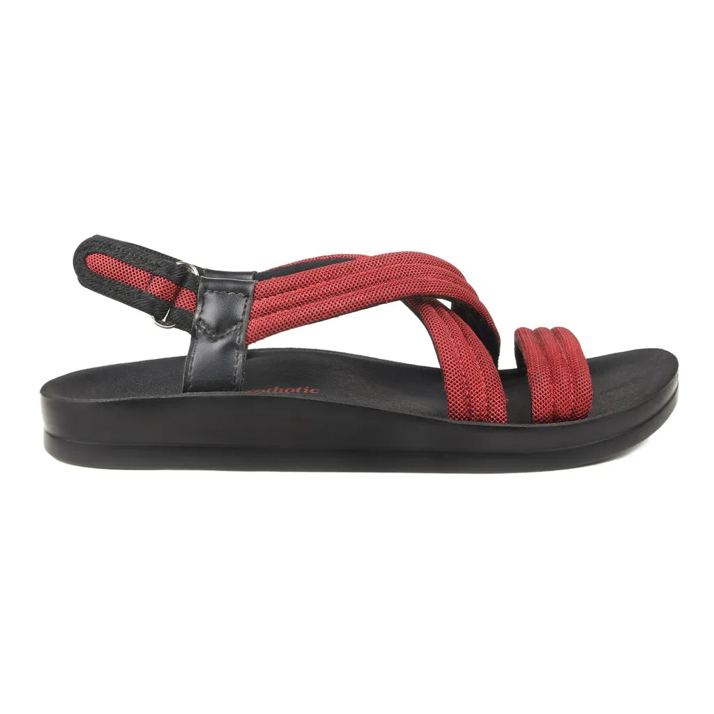 Hadal Slingback Sandal