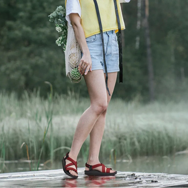 Hadal Slingback Sandal