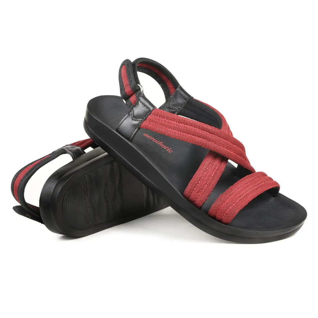 Hadal Slingback Sandal