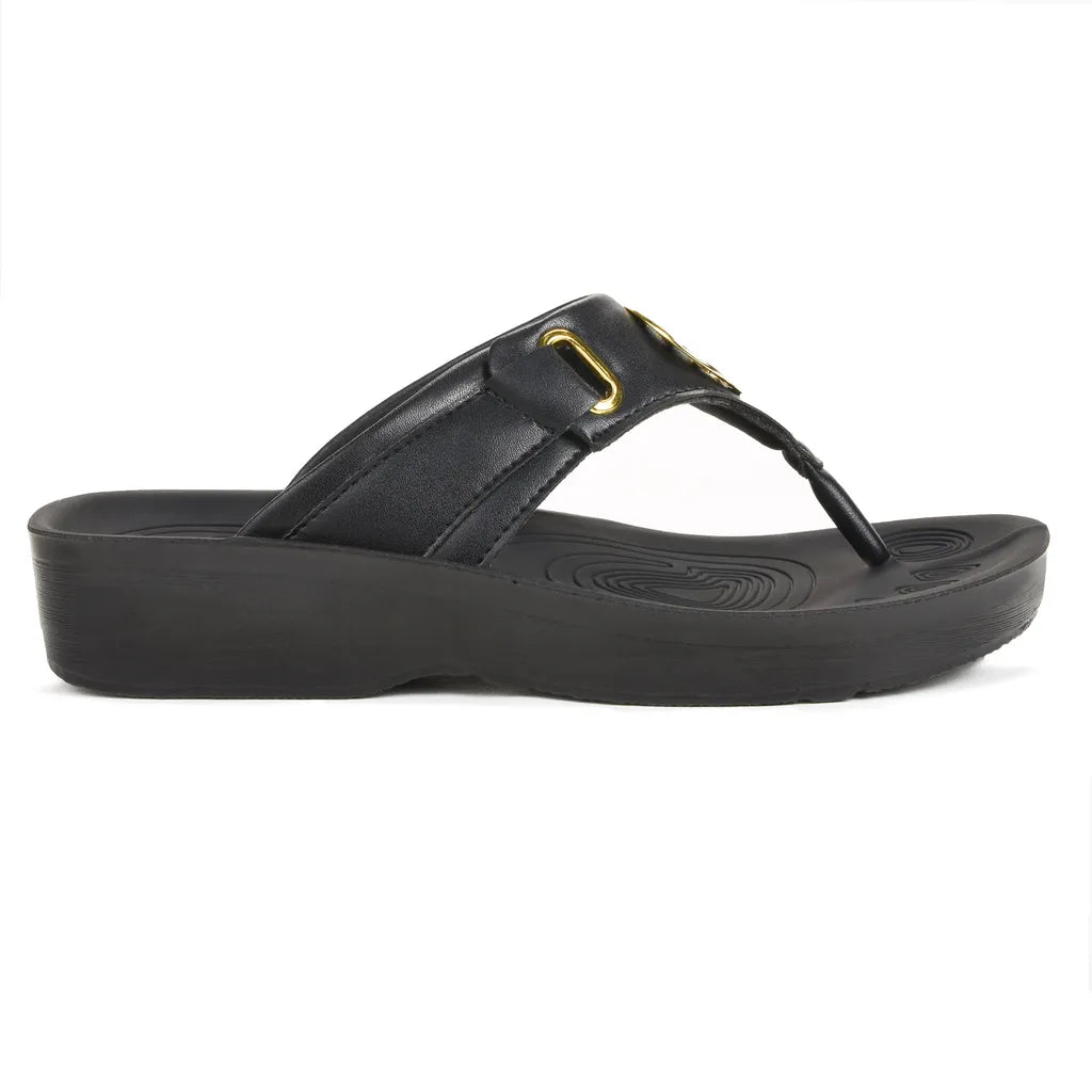 Hazel Thong Sandals