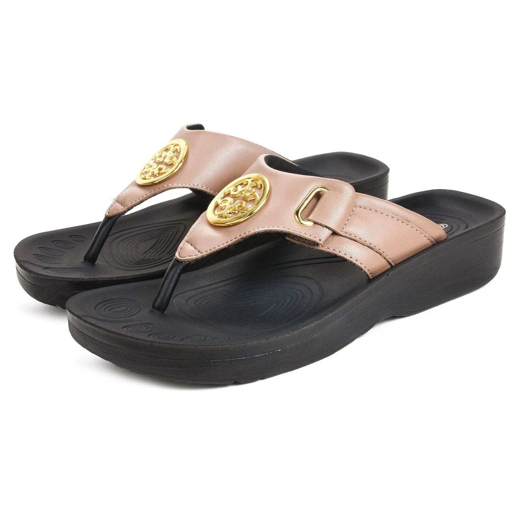 Hazel Thong Sandals