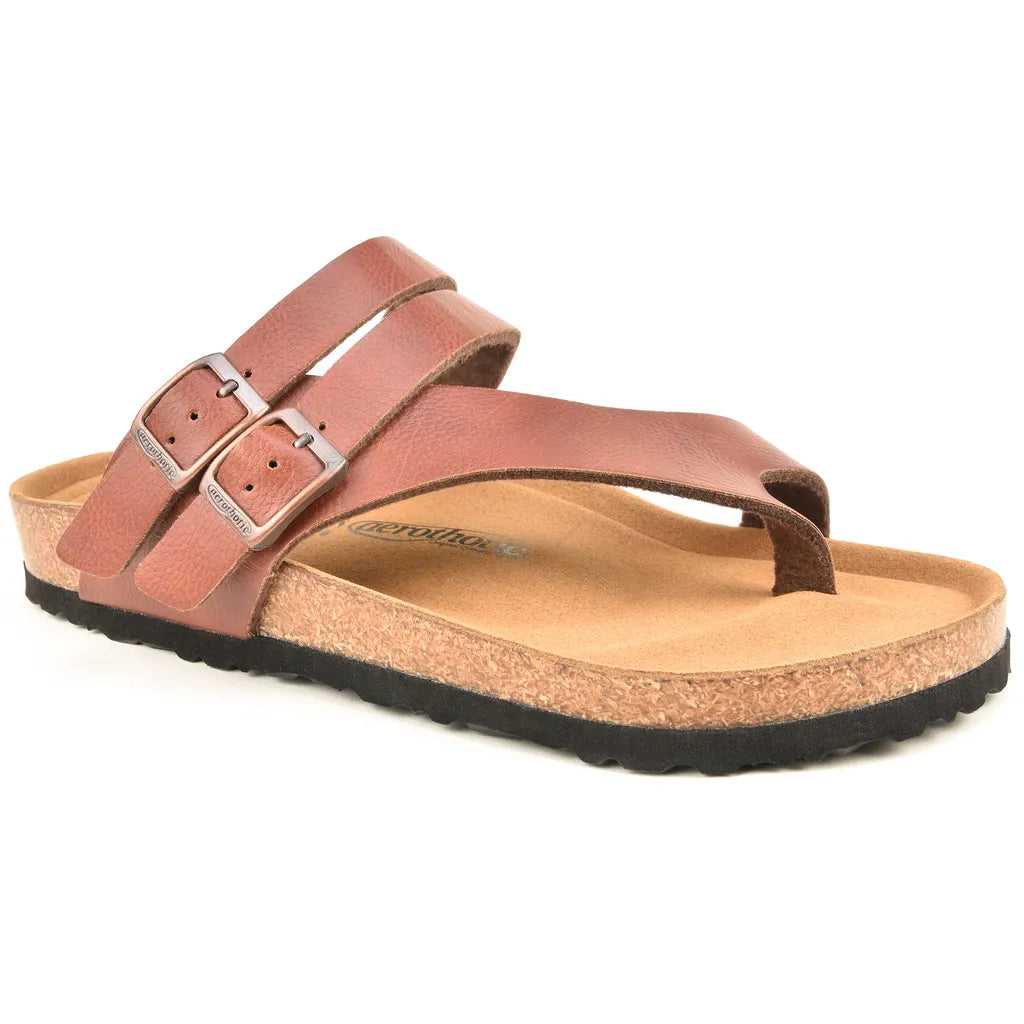 Kaizen Split Toe Comfortable Slides for Women