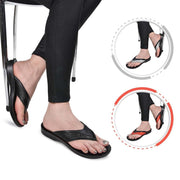 Aerothotic - Gleamy Haze Flip Flops Sandals for Women-Footwear - Aerothotic: Original Orthotic Comfort Sandals