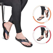Aerothotic - Dewdrop Women Slide Sandals-Footwear - Aerothotic: Original Orthotic Comfort Sandals