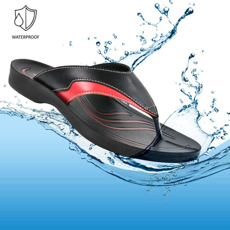 Aerothotic - Dewdrop Women Slide Sandals