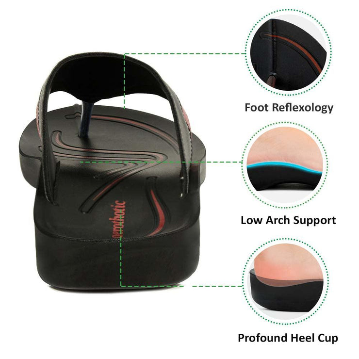 Aerothotic - Dewdrop Women Slide Sandals