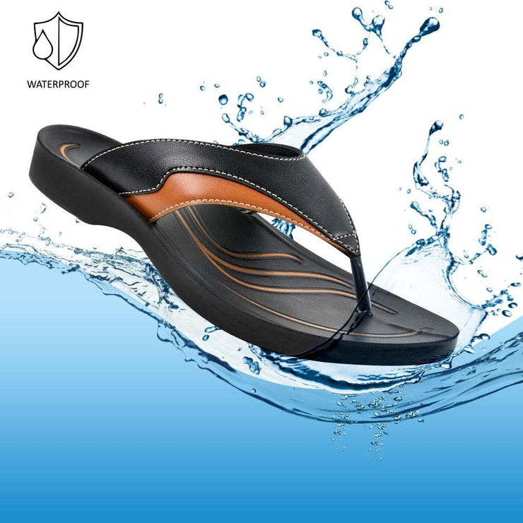 Aerothotic - Dewdrop Women Slide Sandals