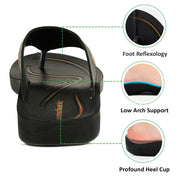Aerothotic - Dewdrop Women Slide Sandals