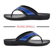 Aerothotic - Majestic Women Slide Sandals