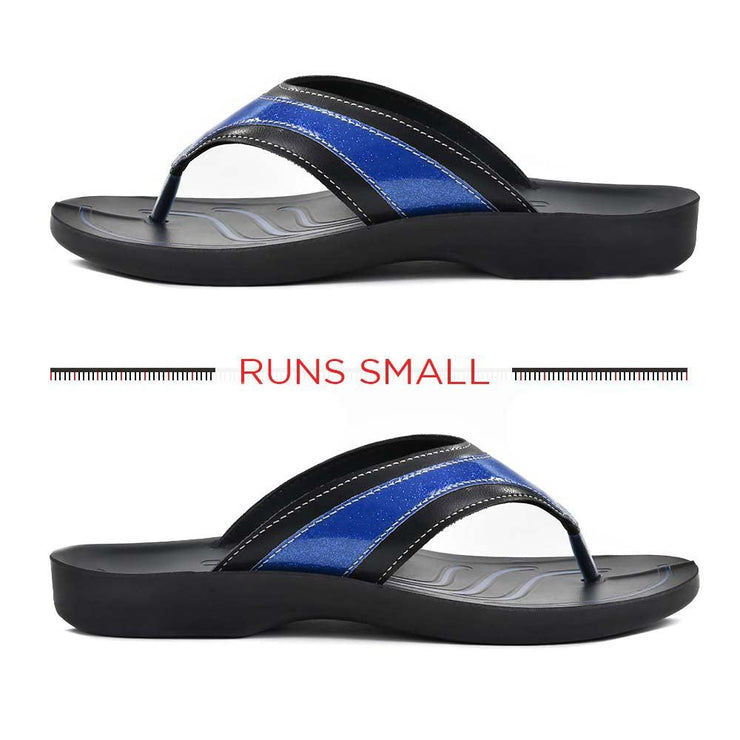 Aerothotic - Majestic Women Slide Sandals