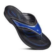 Aerothotic - Majestic Women Slide Sandals