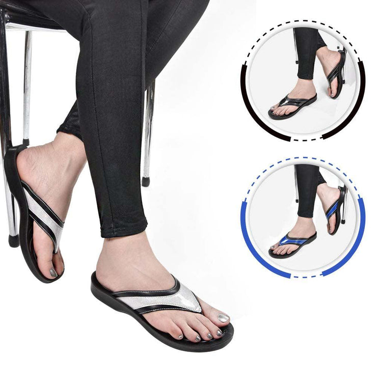 Aerothotic - Majestic Women Slide Sandals