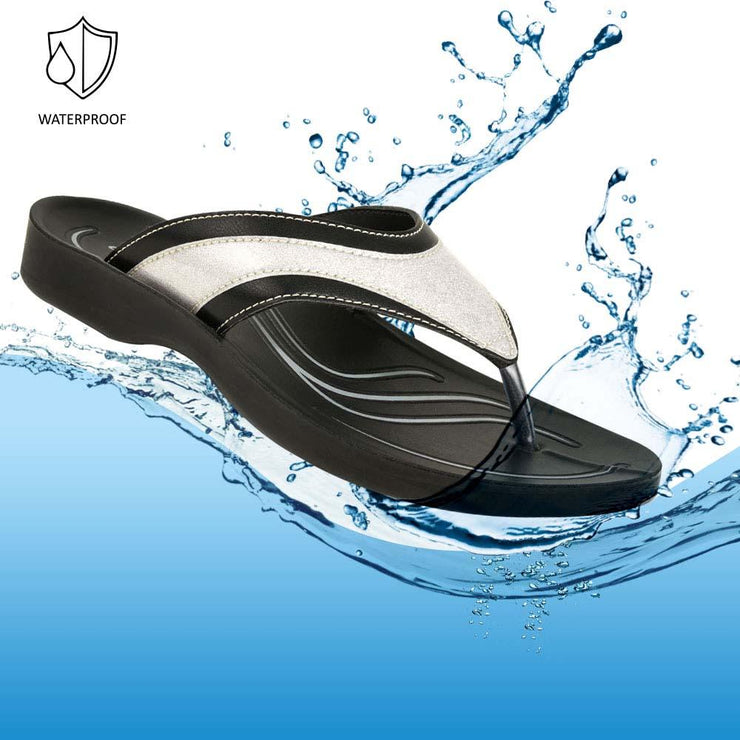 Aerothotic - Majestic Women Slide Sandals
