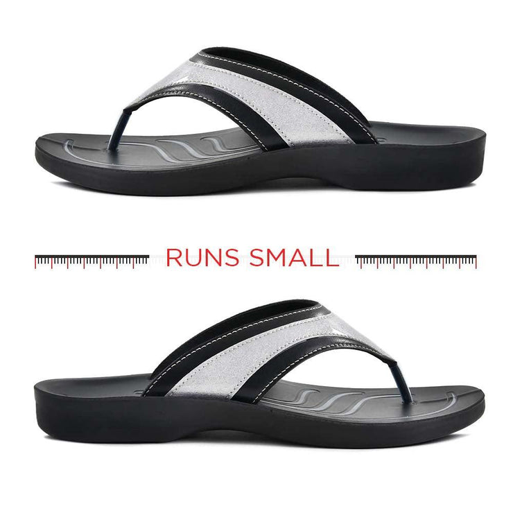 Aerothotic - Majestic Women Slide Sandals