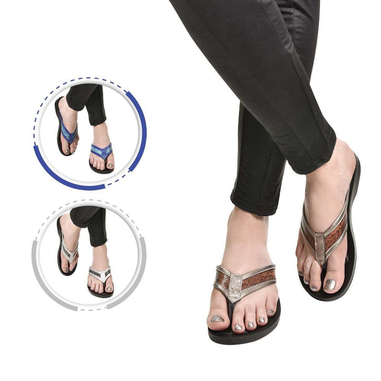 Aerothotic - Cupid Women Slide Sandals
