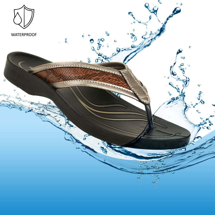 Aerothotic - Cupid Women Slide Sandals