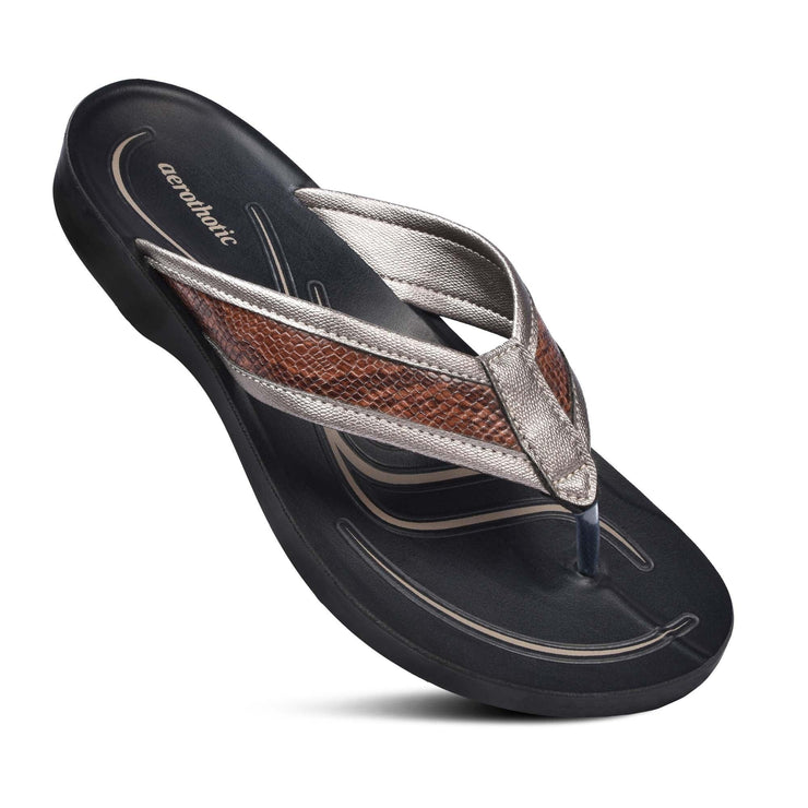 Aerothotic - Cupid Women Slide Sandals