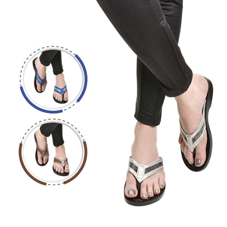 Aerothotic - Cupid Women Slide Sandals
